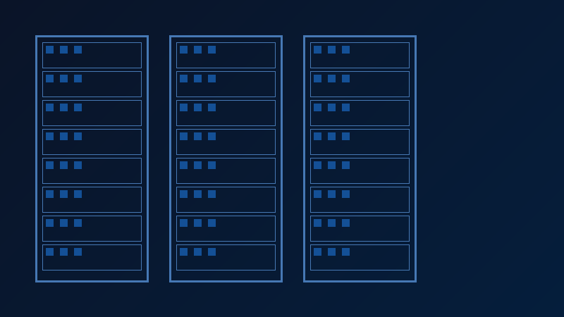 Consultoría de Construcción de Data Centers en Paraguay
